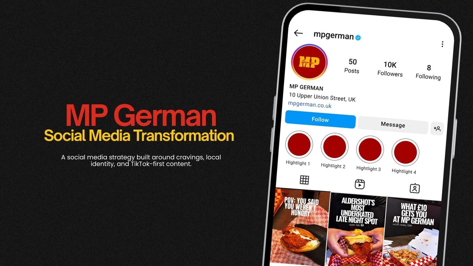 MP German